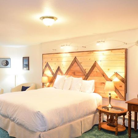 Alaska House Of Jade Bed And Breakfast Анкоридж Екстер'єр фото