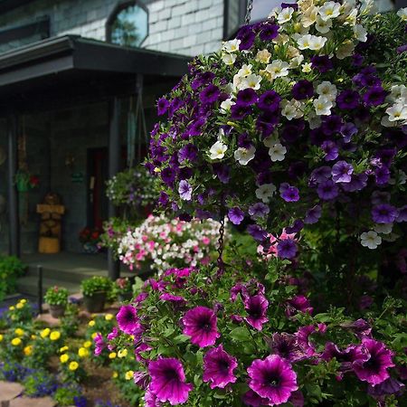 Alaska House Of Jade Bed And Breakfast Анкоридж Екстер'єр фото