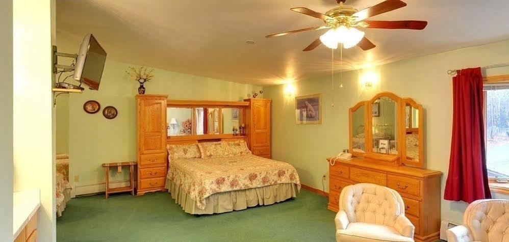 Alaska House Of Jade Bed And Breakfast Анкоридж Екстер'єр фото